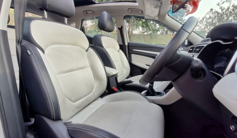 
								ASTOR SHARP 2023 MODEL PETROL full									