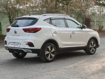 ASTOR SHARP 2023 MODEL PETROL