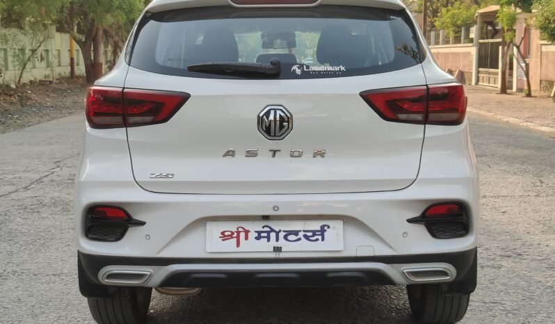 
								ASTOR SHARP 2023 MODEL PETROL full									