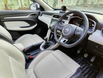ASTOR SHARP 2023 MODEL PETROL