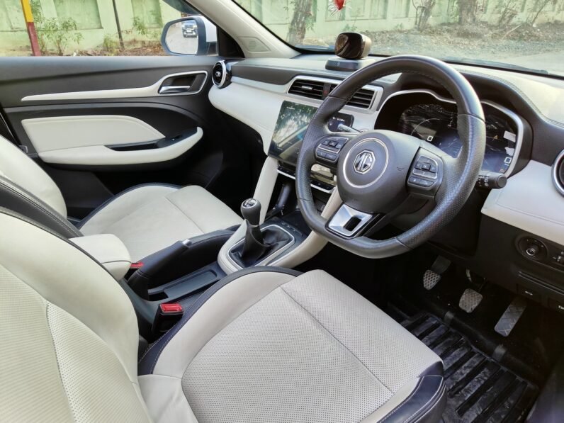
								ASTOR SHARP 2023 MODEL PETROL full									