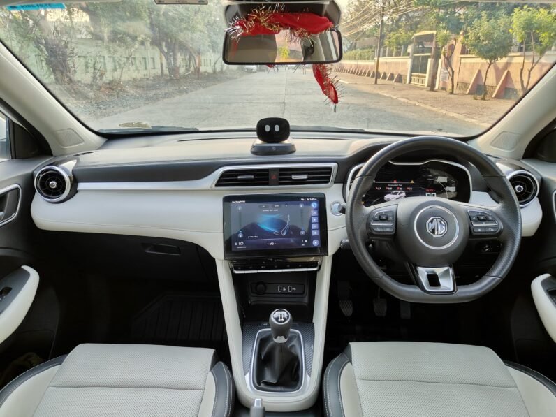 
								ASTOR SHARP 2023 MODEL PETROL full									