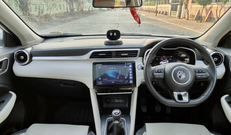 
								ASTOR SHARP 2023 MODEL PETROL full									