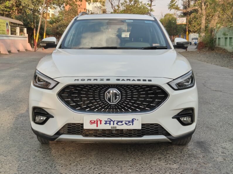 
								ASTOR SHARP 2023 MODEL PETROL full									