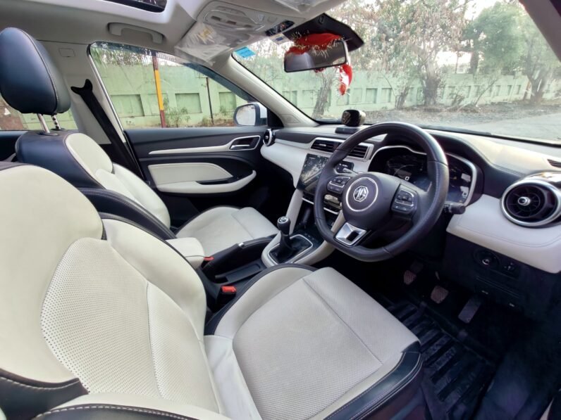 
								ASTOR SHARP 2023 MODEL PETROL full									