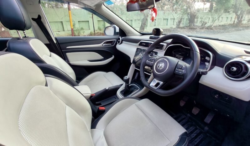 
								ASTOR SHARP 2023 MODEL PETROL full									