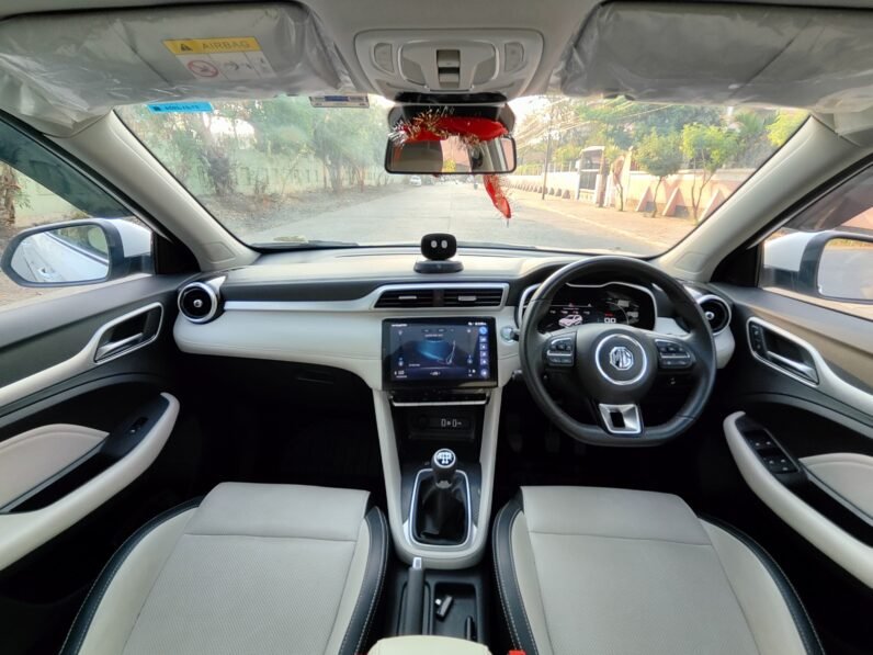 
								ASTOR SHARP 2023 MODEL PETROL full									