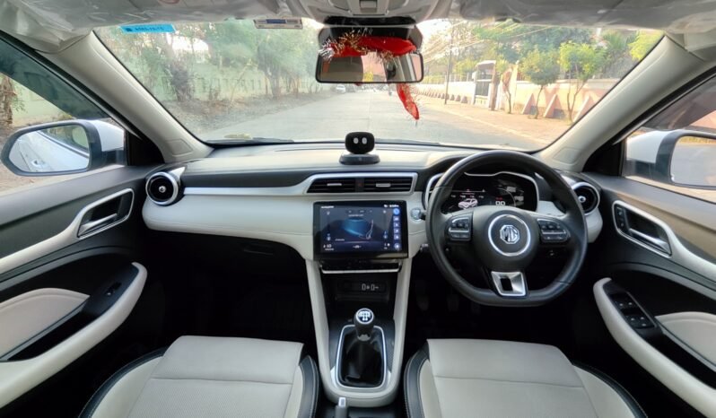 
								ASTOR SHARP 2023 MODEL PETROL full									