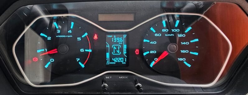 
								SCORPIO S11 2023 MODEL DIESEL full									