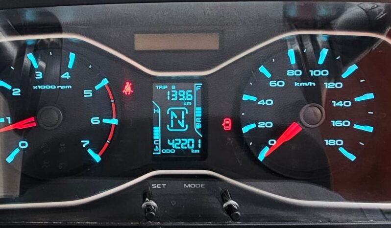 
								SCORPIO S11 2023 MODEL DIESEL full									