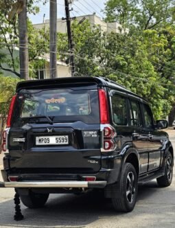 SCORPIO S11 2023 MODEL DIESEL