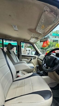 SCORPIO S11 2023 MODEL DIESEL