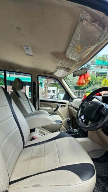 SCORPIO S11 2023 MODEL DIESEL