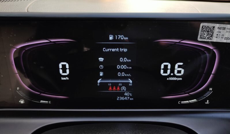 
								SELTOS HTX 2023 MODEL PETROL full									