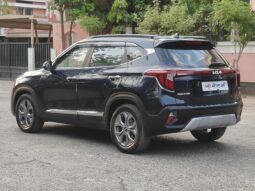SELTOS HTX 2023 MODEL PETROL