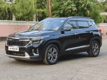 SELTOS HTX 2023 MODEL PETROL