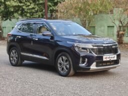 SELTOS HTX 2023 MODEL PETROL