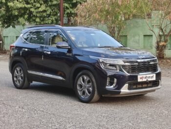 SELTOS HTX 2023 MODEL PETROL