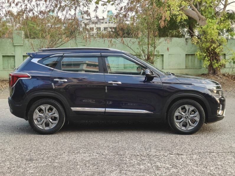 
								SELTOS HTX 2023 MODEL PETROL full									