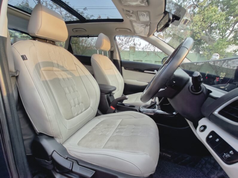
								SELTOS HTX 2023 MODEL PETROL full									