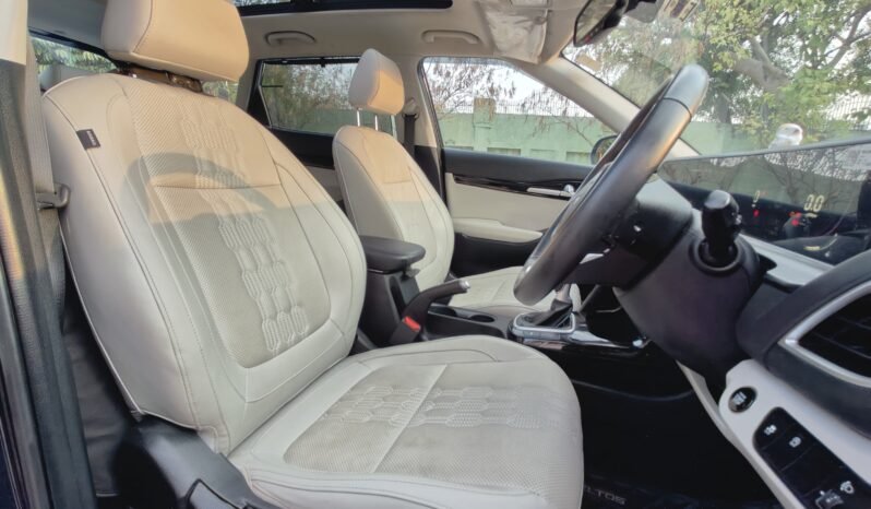 
								SELTOS HTX 2023 MODEL PETROL full									