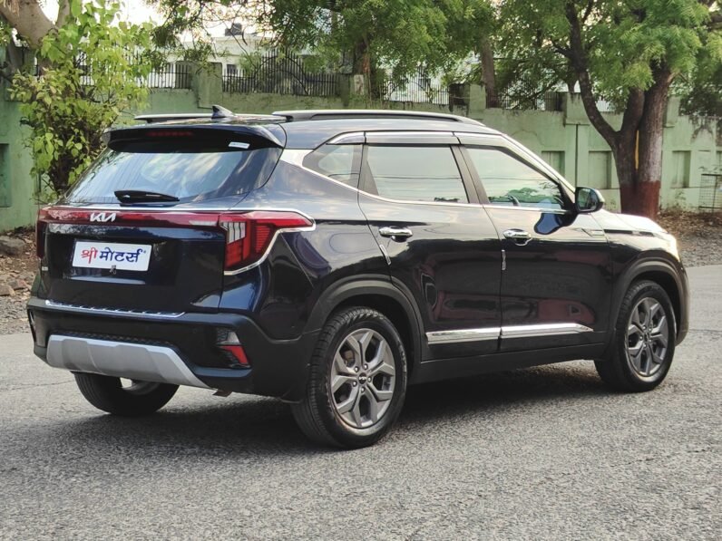 
								SELTOS HTX 2023 MODEL PETROL full									