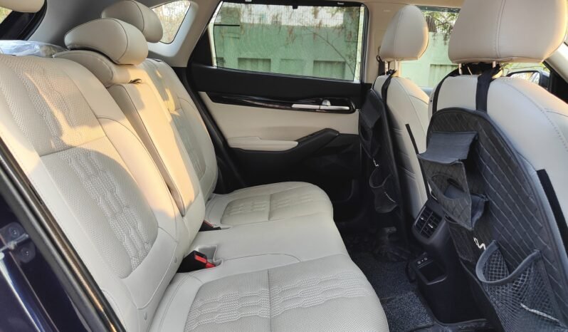 
								SELTOS HTX 2023 MODEL PETROL full									
