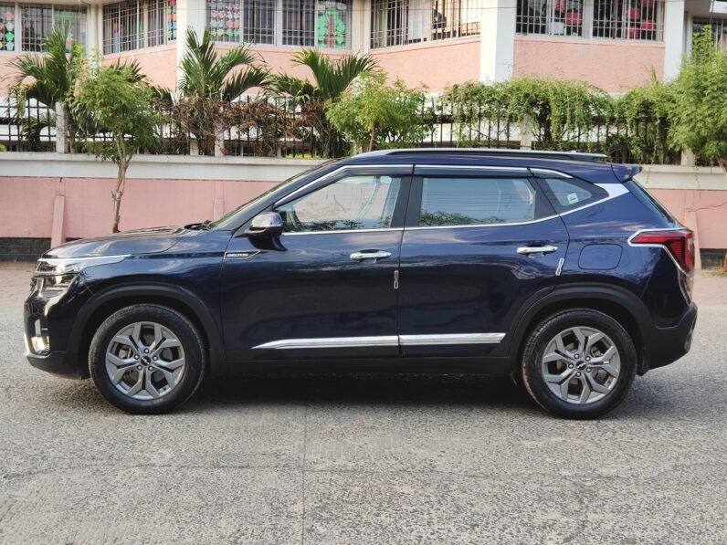 
								SELTOS HTX 2023 MODEL PETROL full									