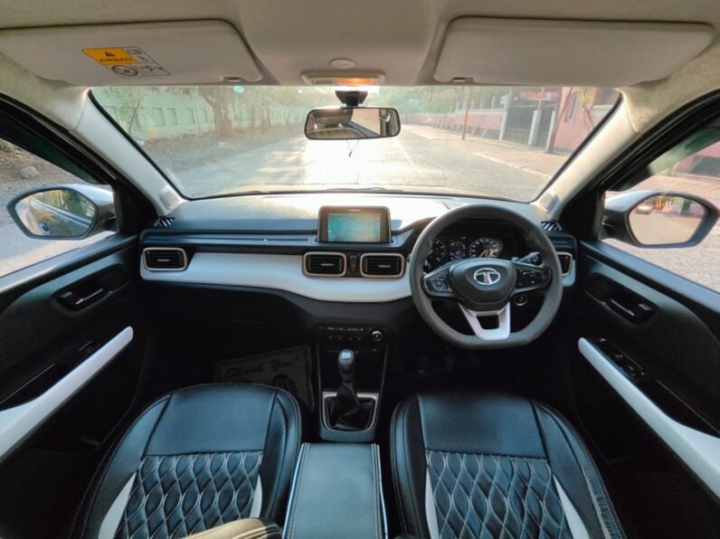 
								BALENO ZETA 2021 MODEL PETROL+CNG full									