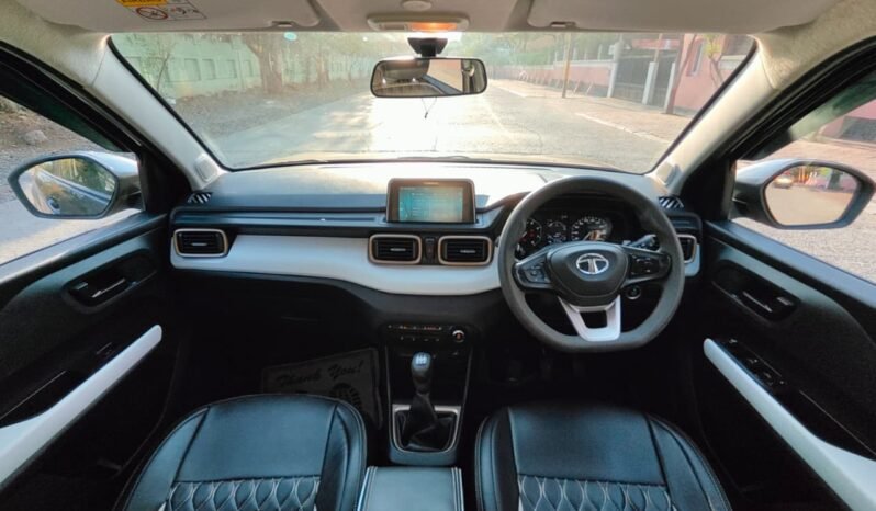 
								BALENO ZETA 2021 MODEL PETROL+CNG full									