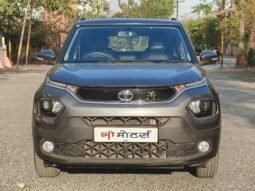 PUNCH ACCOMPLISHED 2022 MODEL PETROL