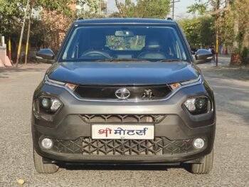 PUNCH ACCOMPLISHED 2022 MODEL PETROL