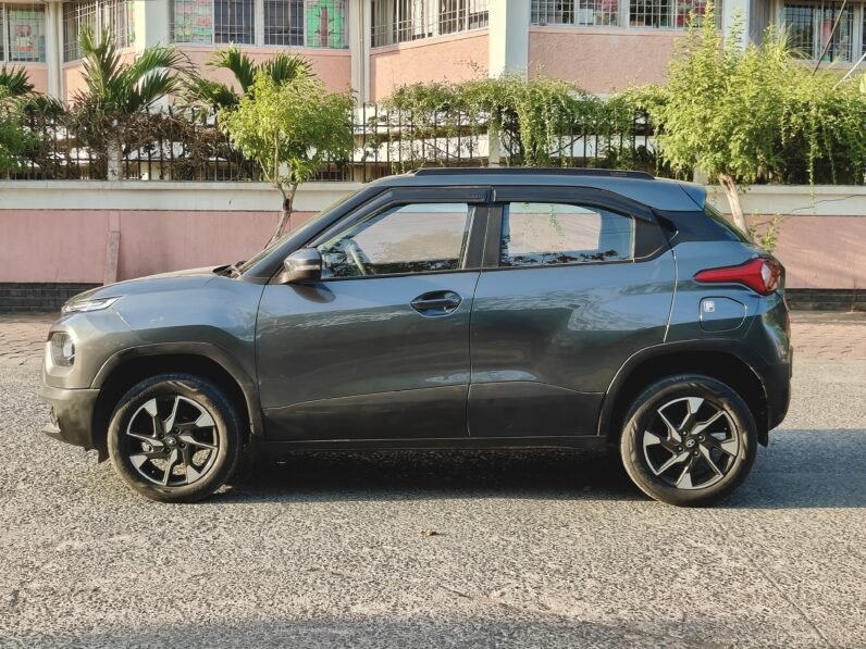 
								PUNCH ACCOMPLISHED 2022 MODEL PETROL full									