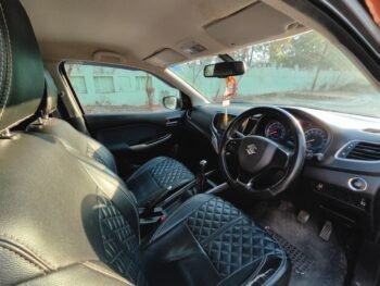 BALENO ZETA 2021 MODEL PETROL+CNG