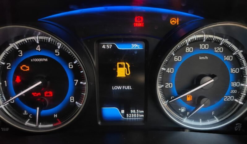 
								SWIFT VXI AUTOMATIC 2019 MODEL PETROL full									