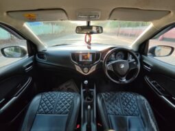 SWIFT VXI AUTOMATIC 2019 MODEL PETROL