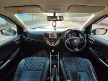 SWIFT VXI AUTOMATIC 2019 MODEL PETROL