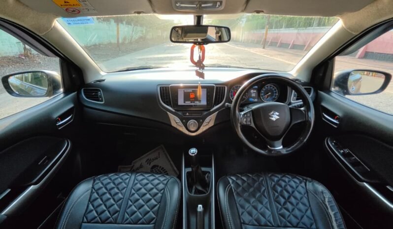 
								SWIFT VXI AUTOMATIC 2019 MODEL PETROL full									