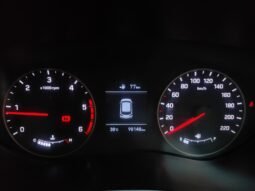 I20 ASTA 2018 MODEL DIESEL