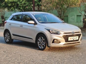 I20 ASTA 2018 MODEL DIESEL