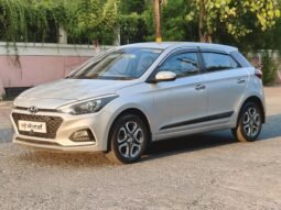 I20 ASTA 2018 MODEL DIESEL