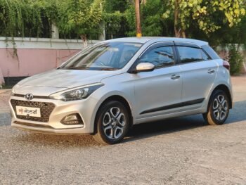 I20 ASTA 2018 MODEL DIESEL