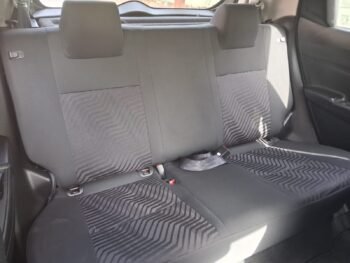 SWIFT VXI AUTOMATIC 2019 MODEL PETROL
