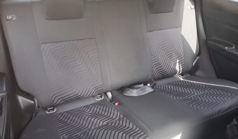 
								SWIFT VXI AUTOMATIC 2019 MODEL PETROL full									