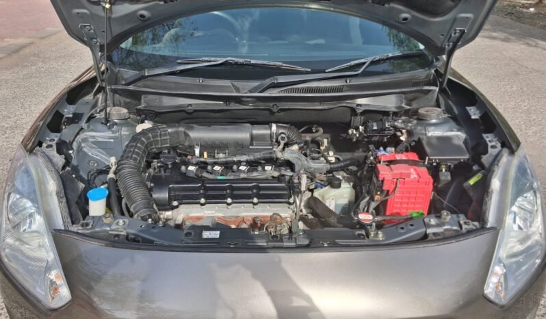
								SWIFT VXI AUTOMATIC 2019 MODEL PETROL full									
