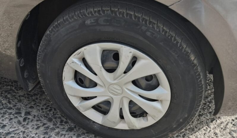 
								SWIFT VXI AUTOMATIC 2019 MODEL PETROL full									