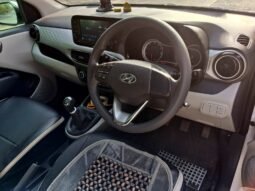 NIOS SPORTZ 2020 MODEL PETROL
