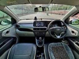 NIOS SPORTZ 2020 MODEL PETROL