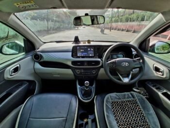 NIOS SPORTZ 2020 MODEL PETROL