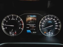 BREEZA ZXI 2023 MODEL PETROL